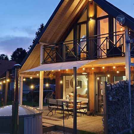 Przystanek Patulskie Pierszczewo Ngoại thất bức ảnh
