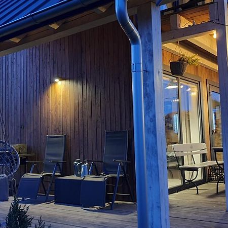 Przystanek Patulskie Pierszczewo Ngoại thất bức ảnh