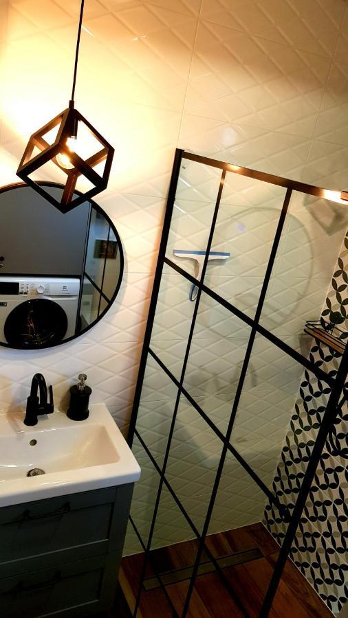 Przystanek Patulskie Pierszczewo Ngoại thất bức ảnh